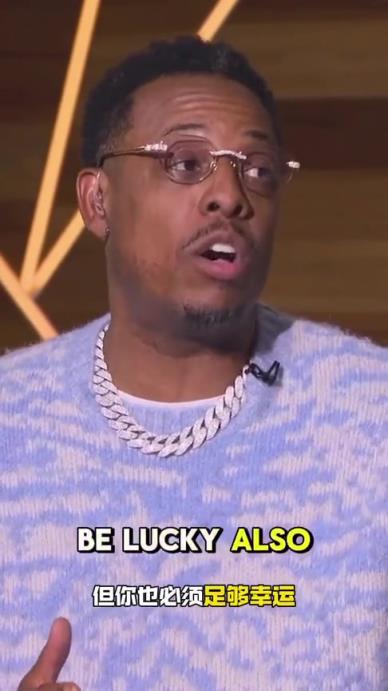 化身詹吹了！皮爾斯：40歲的詹姆斯比巔峰時的我還厲害！