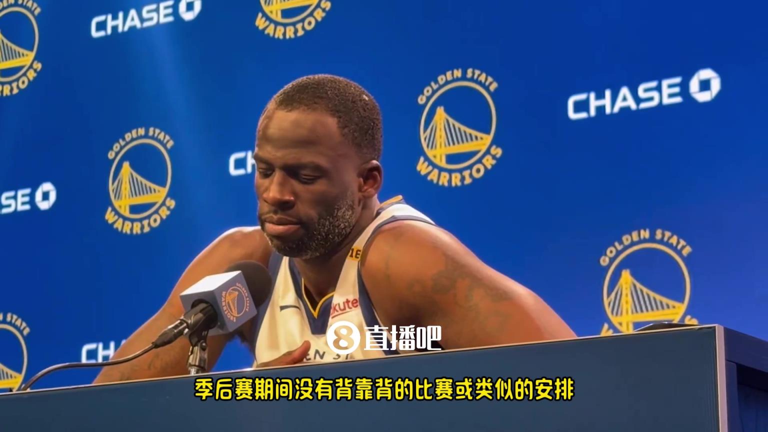 追夢(mèng)：我們會(huì)沒問題的，我們又不是老年人，所以沒關(guān)系的！