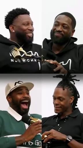 雷阿倫去熱火時(shí)的感受？隆多：打著打著發(fā)現(xiàn)，我們射手在對(duì)面！