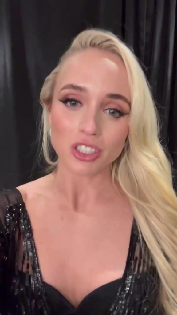 這么甜美的長相，要是不跟你說，你都不知道她也是籃球遠動員